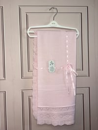 Image 1 of Spanish shawl blankets 