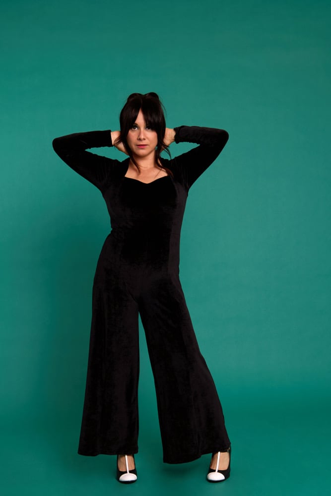 Image of Mono Agatha Lys