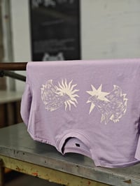 Sun Star | T-Shirt