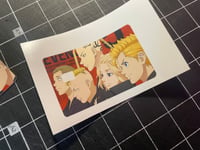 Image 2 of Tokyo Revengers Card Cover