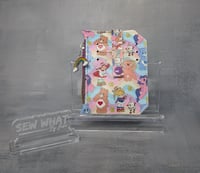 Image 2 of Besties Pocket Pal Wallet