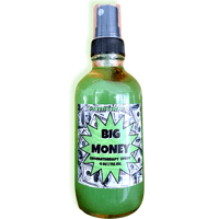 Big Money Spray 💰 Smells like Cash!