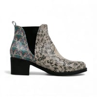 Image 1 of Dogo Eve Boot LET YOUR DREAMS BE YOUR WINGS