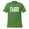 Pe Erre Libre (Verde/Blanco)