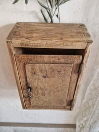 Image 5 of La boite aux lettres 