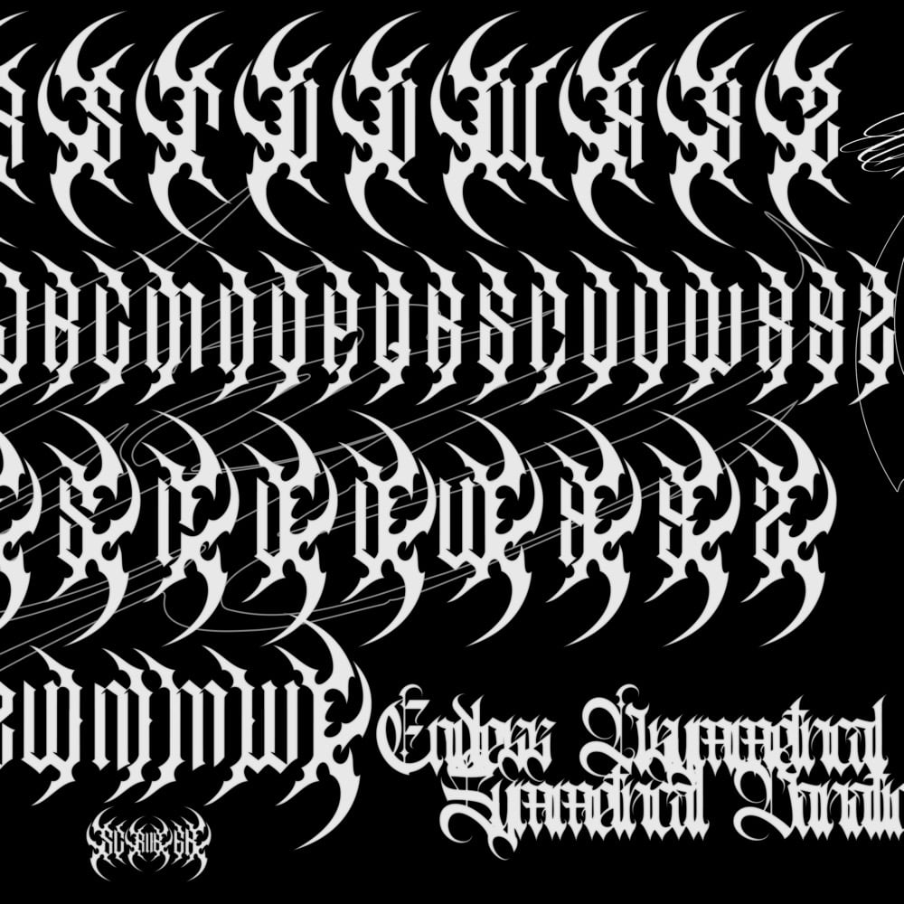 SCRIIBER™ INSTANT LOGO KREATOR