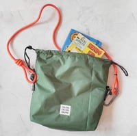 Image 4 of Super Light Messenger bag Size M