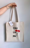 Totebag CHULAPA