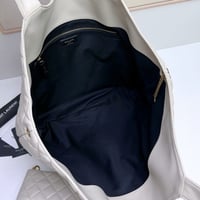 Image 18 of YSL Quilted Tote