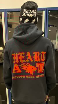 Image 2 of Goat hoodie 