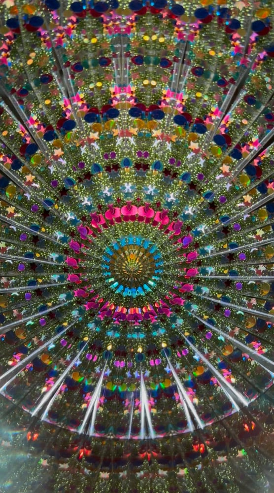 Image of Matcha Mini AuraScopes