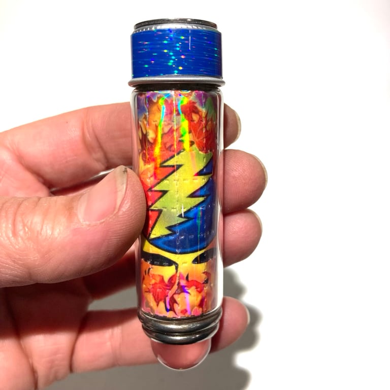 Grateful Visions Image 2