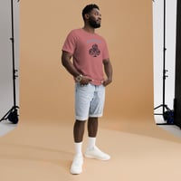Image 1 of lLucky shirt Unisex t-shirt