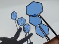 Image 4 of Blue Charms