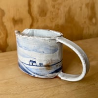 Image 4 of Small Hilltops Jug