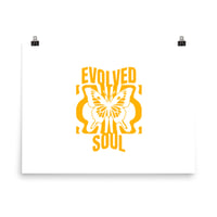 Image 5 of Home EVOLVED SOUL Poster