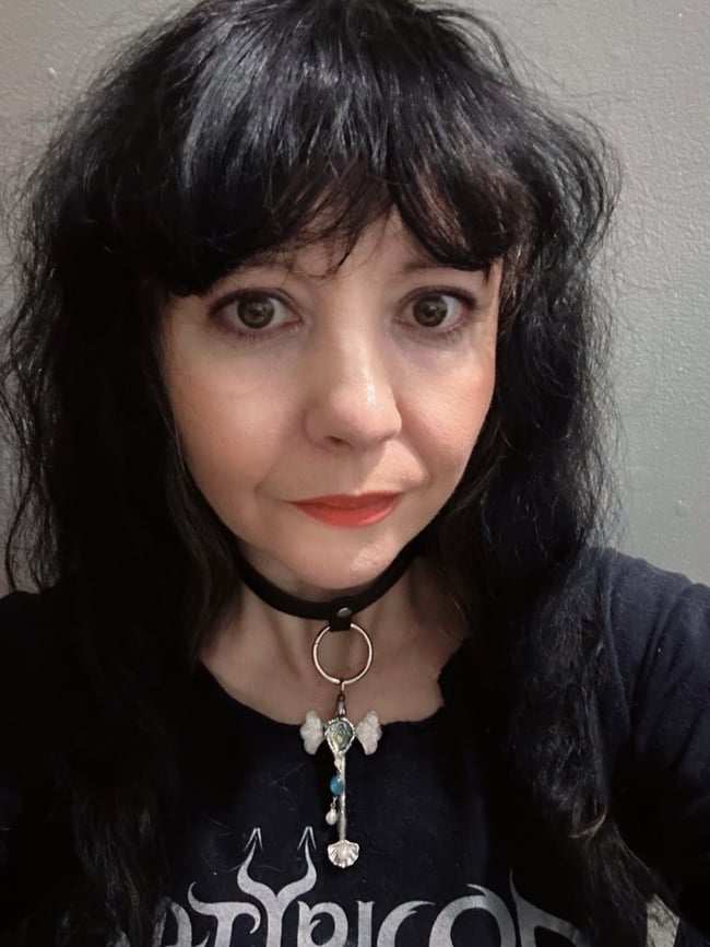 Siren Drop: Sea Axe of Artigatis