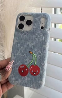 LV Cherry ( Pre order coming in two weeks) 