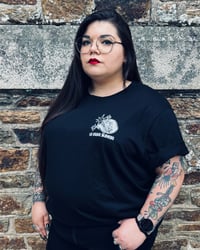 Image 2 of T-shirt Collab - « Wind Huntress » LVB série limitée
