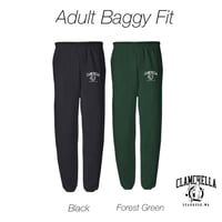 Adult - Baggy Fit