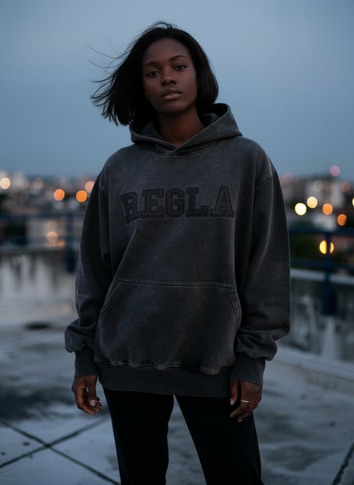 Image of REGLA Acid Wash Collection