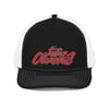 Jason Owens Trucker Cap