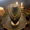 Medusa Necklace