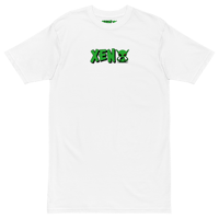 XENO WHITE