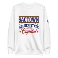 Image 1 of SACTOWN GOLDEN STATE CAPITAL (WHT)