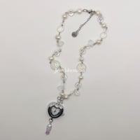 Image 3 of Love Fishing Necklaces 