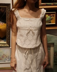 Sistine Top (Pre-order)