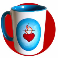 “Sagrado Séa” mug