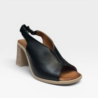 Image 3 of ROAMERS QIANA BLACK