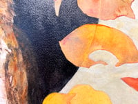 Image 3 of Hawk in the Falling season- Diane Matz