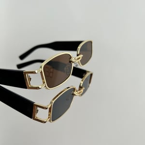 Image of JADE Sunglasses 