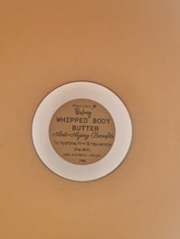 Image 2 of Anti-Aging Whipped Body Butter