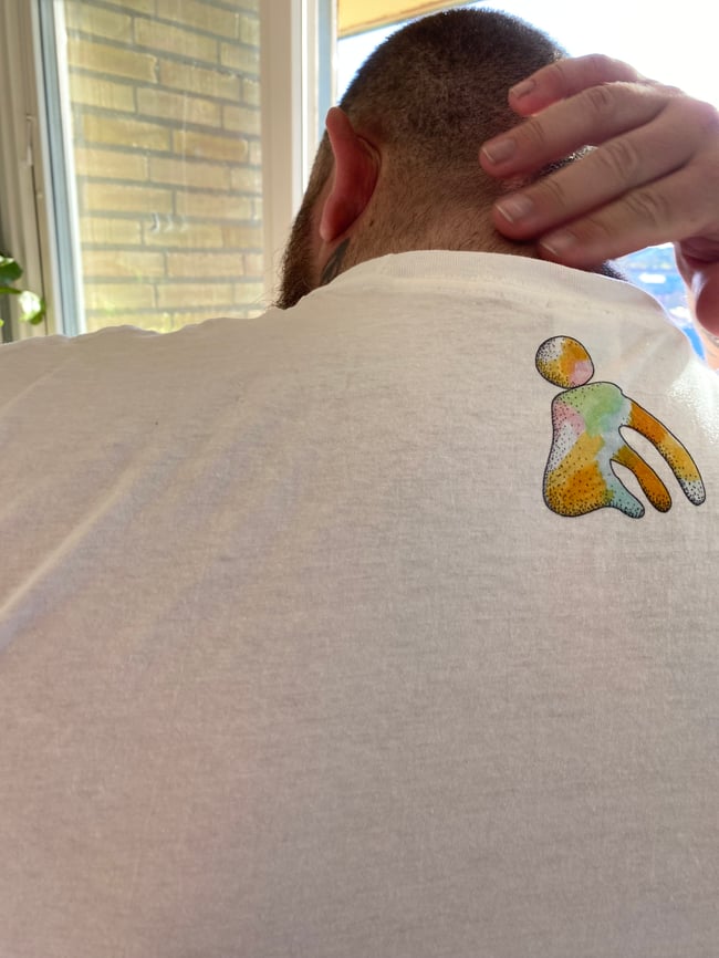 Classic Shape T-Shirt