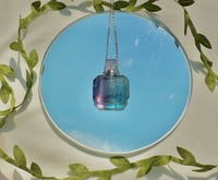 Image 1 of Juicy fluorite (silver) 