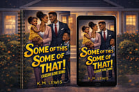 Image 5 of Some of This, Some of That: The Book Series (Digital PDF ONLY)