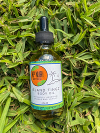 Image 5 of Herb Infused Body Oils