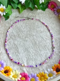 Image 1 of Nova Necklace