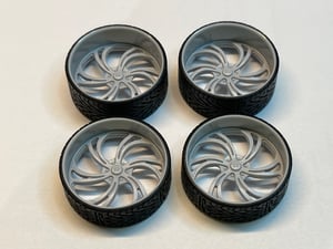 26” USmags set A