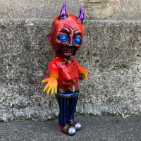 Image 4 of Father of Fortune 1