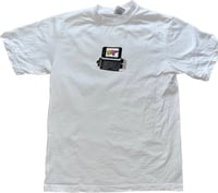 Image 1 of sidekick tee 
