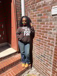 Image 5 of  Brown Hoodie collection 