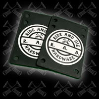 Image 1 of 1/8” Risers 