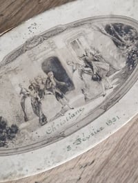 Image 2 of La boite de confiserie 