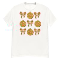 Image 2 of Bows and Bells Tee