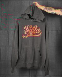 *SAMPLE* Premium 'City Edition' Hoodie (Pepper)