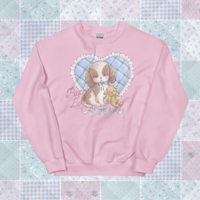 Image 1 of Puppy Love Sweatshirt